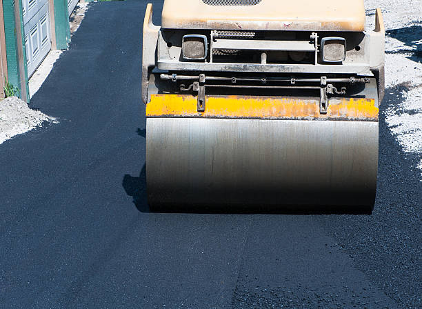 Why Choose Us For All Your Driveway Paving Needs in Orchard Mesa, CO?